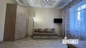 2-к квартира, посуточно, 70м2, 1/5 этаж