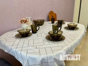 2-к квартира, посуточно, 65м2, 7/17 этаж