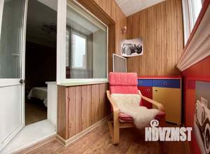 3-к квартира, на длительный срок, 83м2, 5/17 этаж