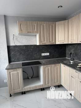 1-к квартира, на длительный срок, 40м2, 24/26 этаж