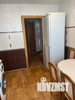 3-к квартира, посуточно, 90м2, 12/12 этаж