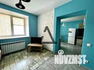 1-к квартира, на длительный срок, 35м2, 7/18 этаж