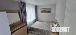 2-к квартира, посуточно, 50м2, 4/5 этаж