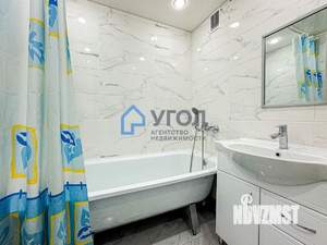 1-к квартира, на длительный срок, 30м2, 5/9 этаж