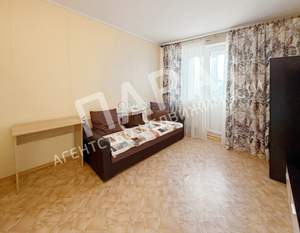 1-к квартира, на длительный срок, 37м2, 7/10 этаж