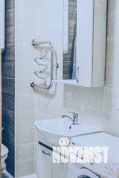 1-к квартира, посуточно, 34м2, 1/1 этаж