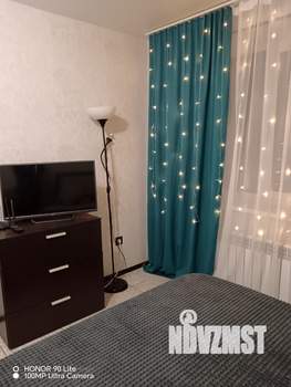 1-к квартира, посуточно, 36м2, 1/3 этаж