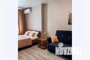 2-к квартира, посуточно, 60м2, 23/27 этаж