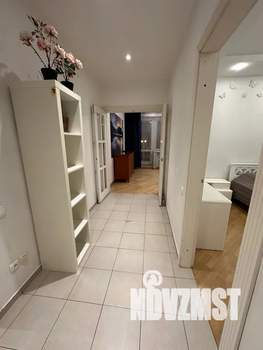2-к квартира, посуточно, 60м2, 3/5 этаж