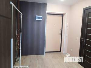 1-к квартира, на длительный срок, 38м2, 17/26 этаж