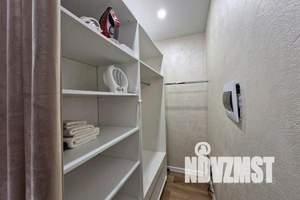 1-к квартира, посуточно, 33м2, 21/25 этаж