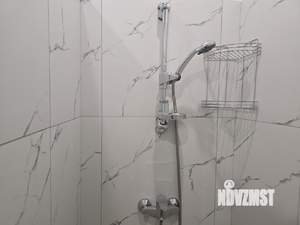 2-к квартира, посуточно, 40м2, 1/1 этаж