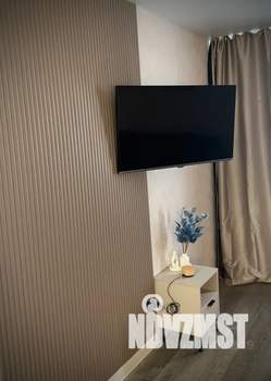 1-к квартира, посуточно, 34м2, 4/5 этаж