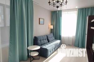 2-к квартира, посуточно, 53м2, 2/17 этаж