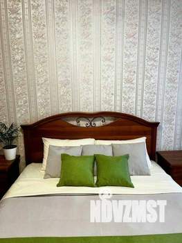 2-к квартира, посуточно, 79м2, 1/1 этаж
