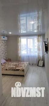 1-к квартира, посуточно, 41м2, 2/26 этаж