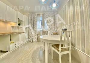 1-к квартира, на длительный срок, 45м2, 10/24 этаж