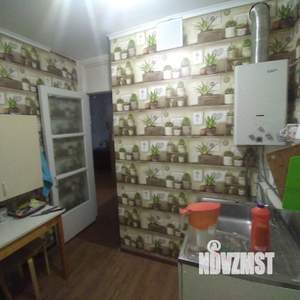 2-к квартира, на длительный срок, 45м2, 2/5 этаж