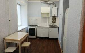 1-к квартира, на длительный срок, 32м2, 3/4 этаж