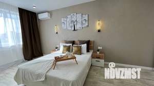 1-к квартира, посуточно, 48м2, 3/26 этаж