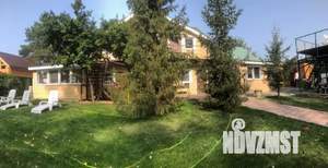 1-к квартира, посуточно, 25м2, 1/2 этаж