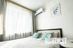 1-к квартира, посуточно, 22м2, 4/5 этаж