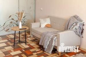 1-к квартира, посуточно, 35м2, 8/9 этаж