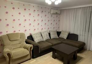 1-к квартира, на длительный срок, 35м2, 4/5 этаж