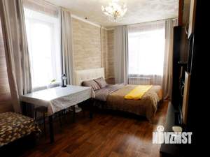 2-к квартира, посуточно, 53м2, 1/1 этаж