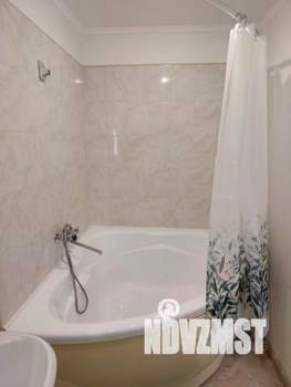 1-к квартира, посуточно, 24м2, 1/1 этаж