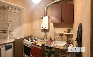 1-к квартира, на длительный срок, 31м2, 1/5 этаж