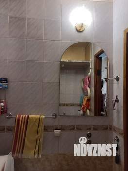 2-к квартира, на длительный срок, 46м2, 5/5 этаж