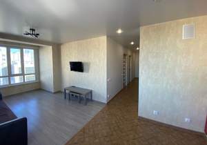 2-к квартира, на длительный срок, 58м2, 14/19 этаж