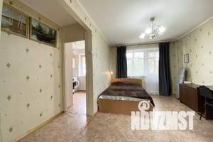 1-к квартира, посуточно, 31м2, 3/5 этаж