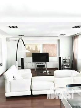3-к квартира, на длительный срок, 130м2, 6/10 этаж