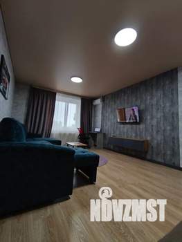 2-к квартира, посуточно, 65м2, 6/16 этаж