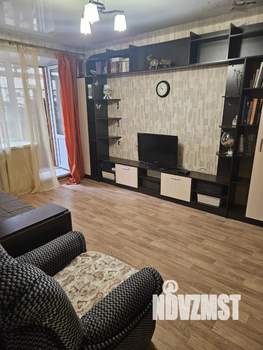 2-к квартира, на длительный срок, 55м2, 3/5 этаж