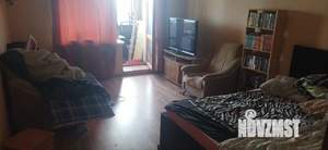 1-к квартира, на длительный срок, 42м2, 10/16 этаж