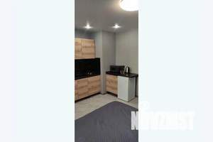 1-к квартира, посуточно, 25м2, 5/27 этаж