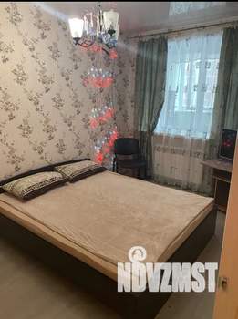 1-к квартира, посуточно, 42м2, 7/15 этаж