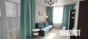 2-к квартира, посуточно, 55м2, 2/24 этаж