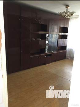 3-к квартира, на длительный срок, 63м2, 1/5 этаж