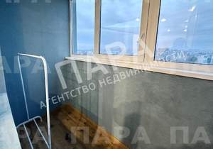 1-к квартира, на длительный срок, 40м2, 15/24 этаж