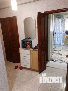 1-к квартира, на длительный срок, 32м2, 1/9 этаж