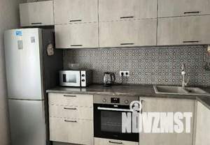 1-к квартира, на длительный срок, 40м2, 25/27 этаж