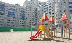 4-к квартира, на длительный срок, 135м2, 9/10 этаж