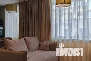 1-к квартира, посуточно, 31м2, 1/5 этаж