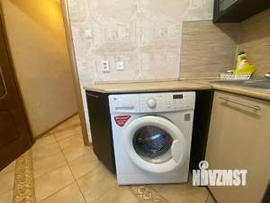 1-к квартира, на длительный срок, 38м2, 10/14 этаж