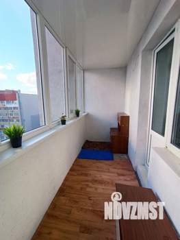 2-к квартира, посуточно, 60м2, 1/1 этаж