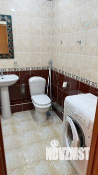 1-к квартира, на длительный срок, 50м2, 4/11 этаж